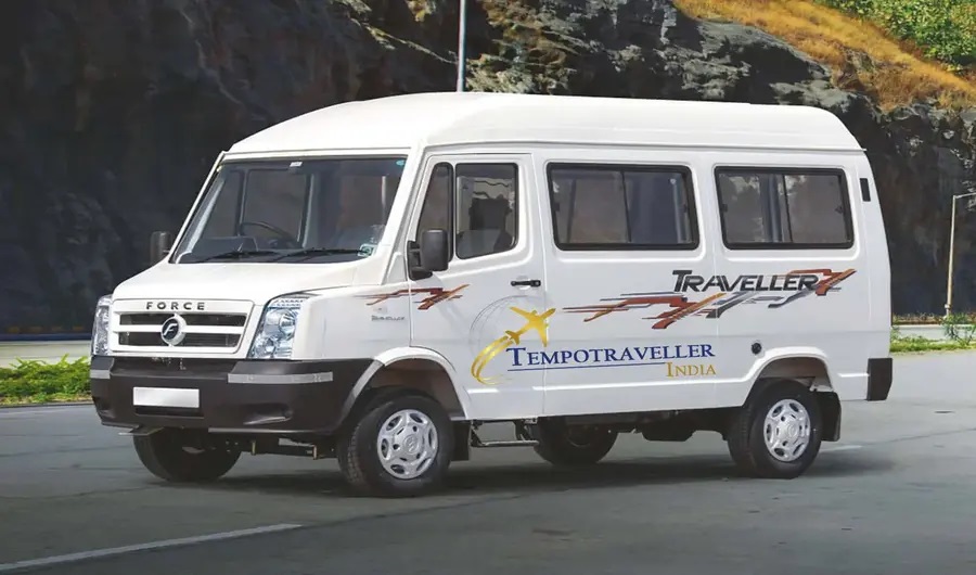 Tempo Traveller-26
